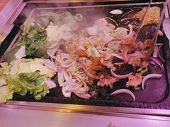 -郭记烤肉创始店(民丰大街店)
