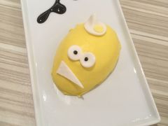 -必胜客(万达广场店)