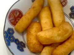 -当家水煎包·牛肉汤(浦江店)