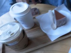 -星巴克(太原茂业天地店)