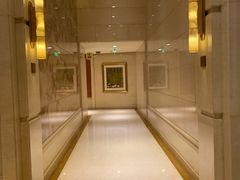 -上海红塔豪华精选酒店