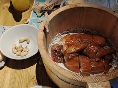 胡桃里烤鸡-胡桃里音乐酒馆(罗湖HALO广场店)