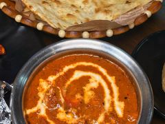 -南国印度餐厅Dakshin