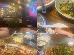 -恰饭·老长沙市井菜 (天河客运站店)
