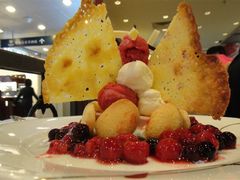 夏洛特之吻-哈根达斯(天河城店)