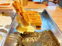 -霸腹烤肉(厦门柚子番店)