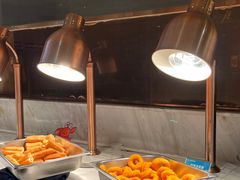 -长沙小天鹅戴斯酒店