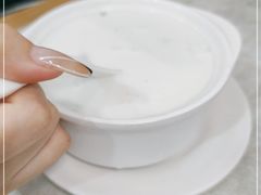 -水牛奶皇后糖水铺