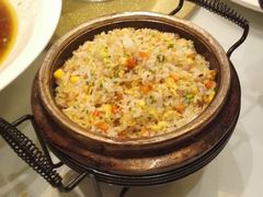 小厨娘淮扬菜(板桥店)-小厨娘淮扬菜(板桥一店)