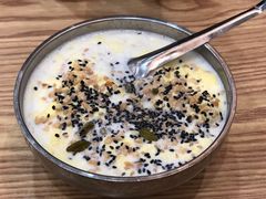 -白翔甜食店
