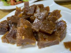 -弘善寺驴肉馆(十里河文化园店)