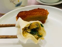 -喜鼎海胆水饺(平安金融中心店)