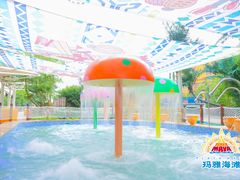 -上海玛雅海滩水公园