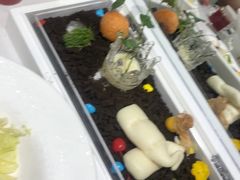 -3号仓库·创意中国菜(新世界城店)