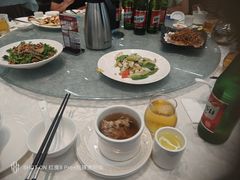 -九號渔港·蒸汽海鲜·粤菜茶点(八卦岭店)