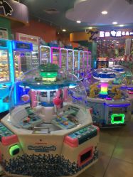 -万达宝贝王(南昌西湖店)