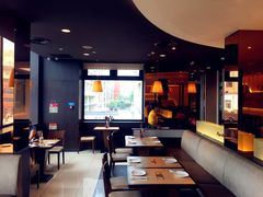 -必胜客(堤口路店)