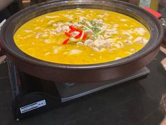 -老屋印象·酸菜鱼新川菜(义乌之心店)