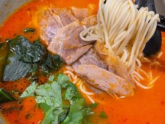 -和府捞面(景枫中心店)