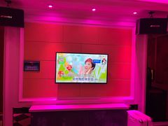 -金青果甄选KTV(劳动公园店)