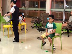 -思明堂儿童近视弱视视力训练中心(三林店)