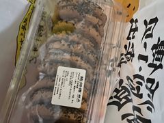 -鲍师傅糕点(大沽南路店)