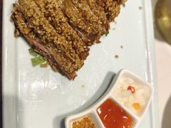 -真地道京味府·鲜橙烤鸭·北京菜(朝外大街东大桥店)