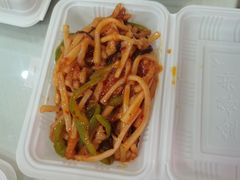 -味道香山烤鸭店(马池口店)