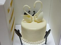 -BLACKSWAN黑天鹅(环球店)