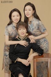 -卡兹影像STUDIO(百联购物中心店)