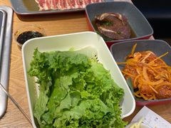 -新石器烤肉(无锡万象城店)