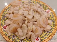 -柳泉居饭庄