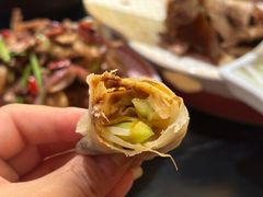 -满园烤鸭·春饼(沈北万达店)
