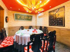 包厢-北平盛世·新京菜·北京烤鸭(劲松·双井店)