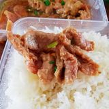 大补汤，有营养，不油腻，店家很贴心