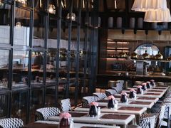 -云厨·高空西餐厅(成都瑯珀·凯悦臻选酒店)