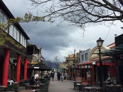 -Fergburger(皇后镇店)