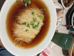 -松鹤面馆(观前店)