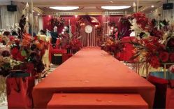 -粤大金融城国际酒店·婚宴·年会·会议