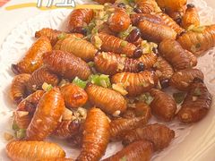 -天强农家菜馆