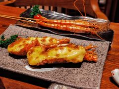 -古京·臻致料理(月湖店)