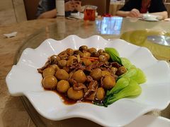 -广东胜利宾馆西关粤中餐厅
