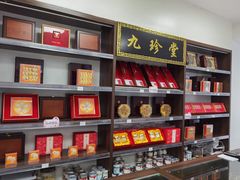 -百联第一医药(博山路店)