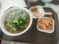 -农园餐厅(北京大学店)