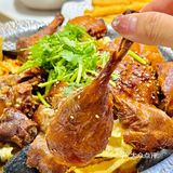 🍲爱吃螺狮粉的有福了，螺狮粉火锅一次爽到够💕