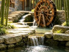 -青城山