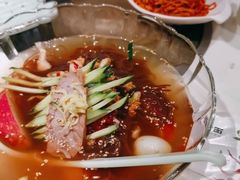 -七八冷面·延边朝鲜族美食(圣熙八号店)