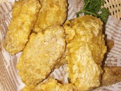 -热度餐厅(老佛爷店)