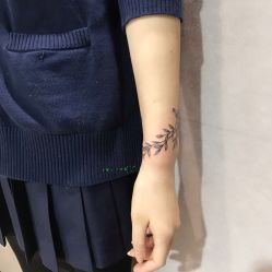 -焰针刺青纹身.手工穿孔饰品·中国刺青名店