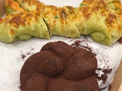 -奈雪的茶(市百一店)